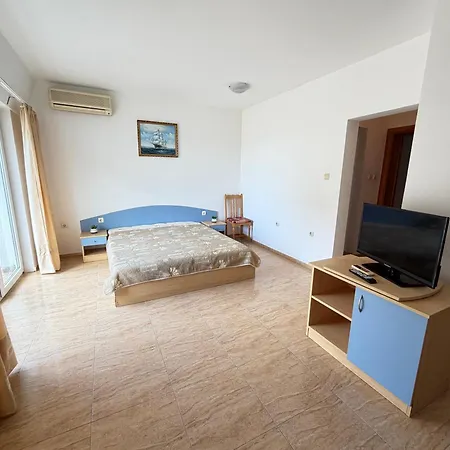 Penzion Daisy Sveti Vlas